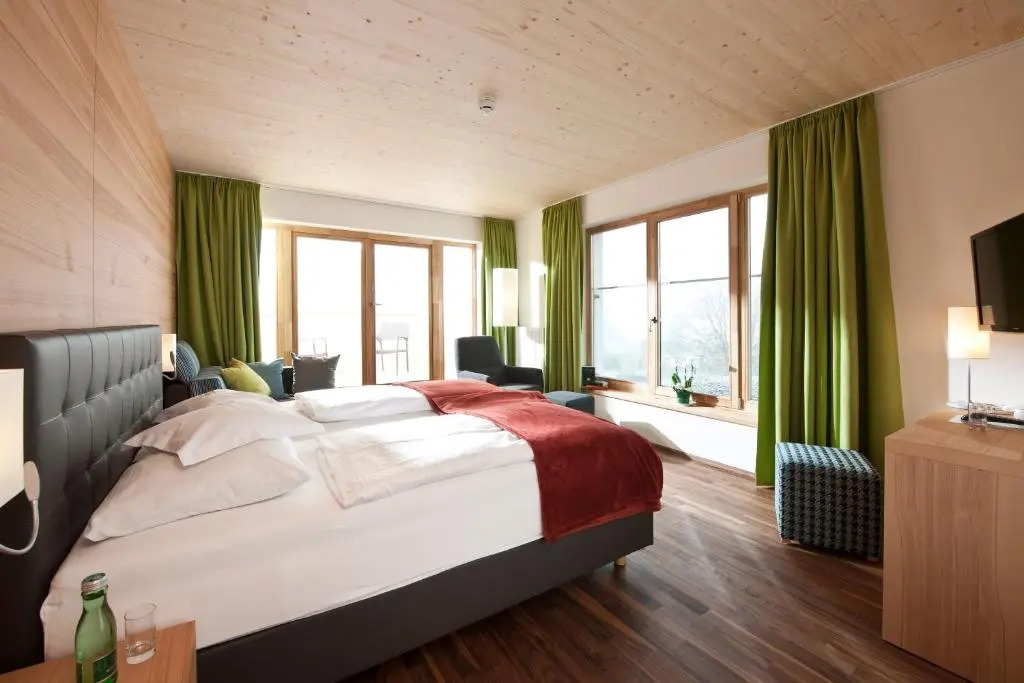 Familien- Sportresort BRENNSEEHOF