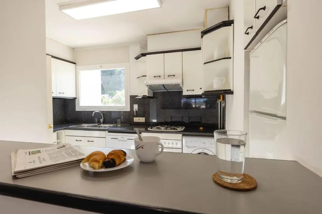 Bravissimo Estel A8 Penthouse S'Agaró
