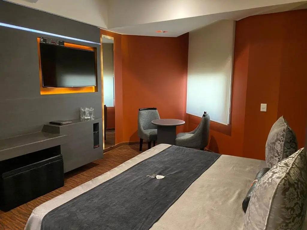 Hotel Lua