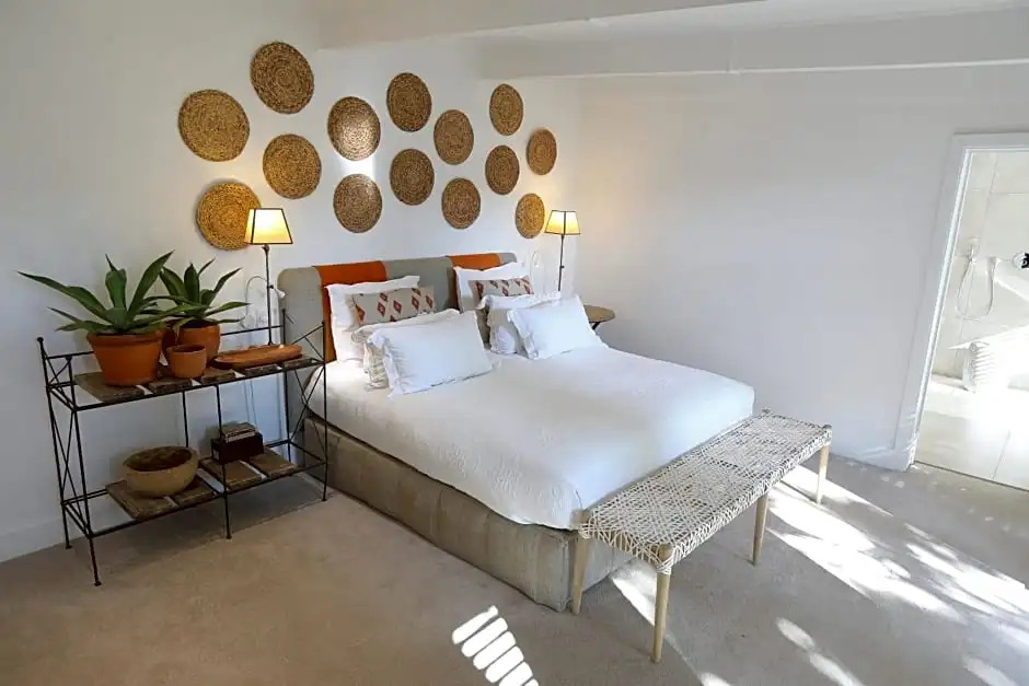 River Suite