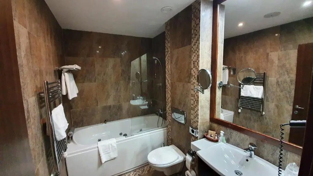 Apartament 2711 , Alpin Resort