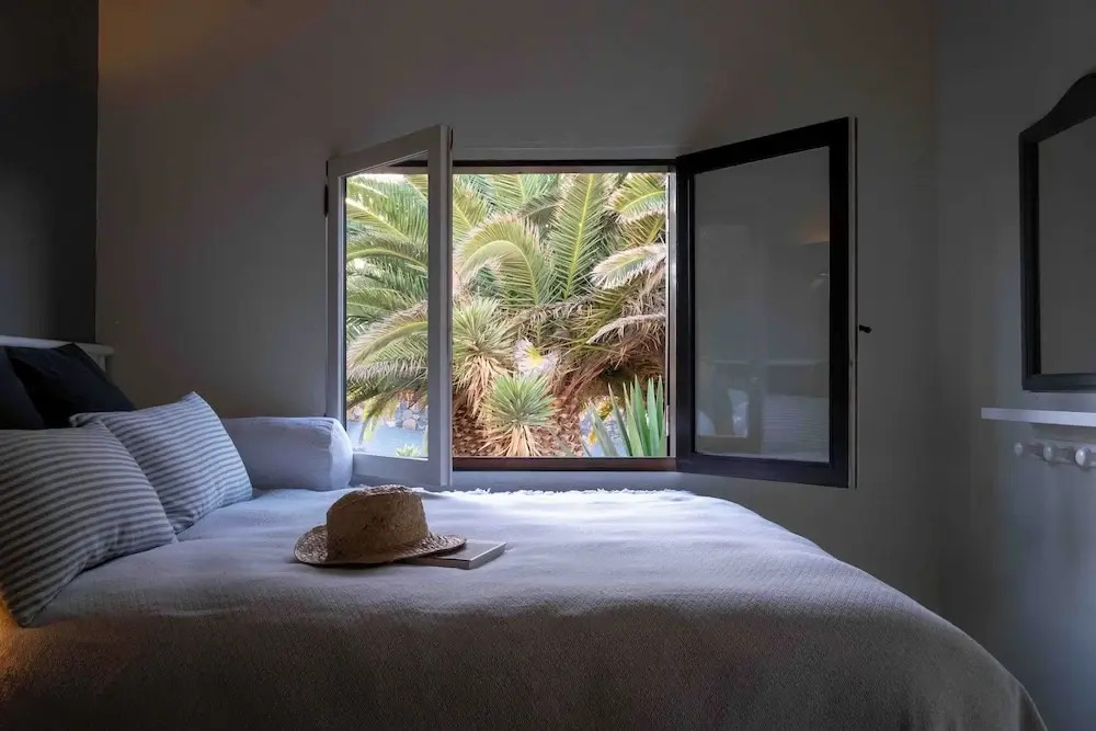 Villa by the Sea