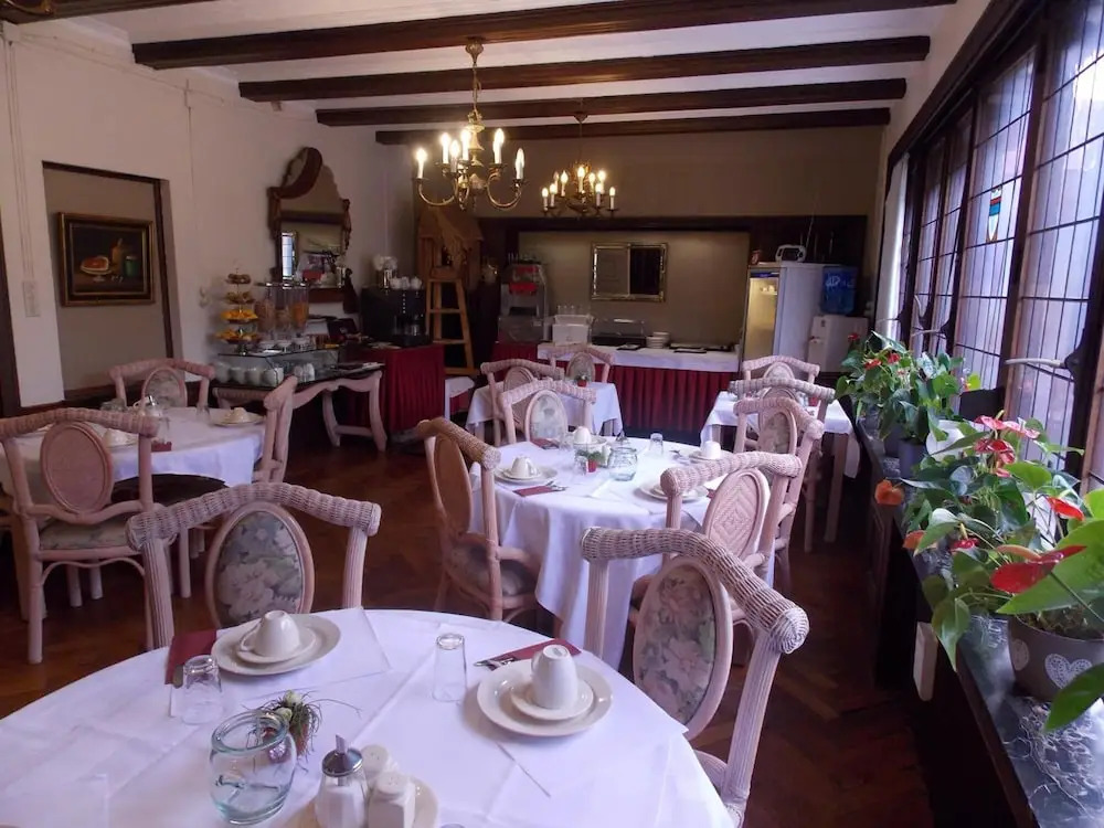 Station Hotel