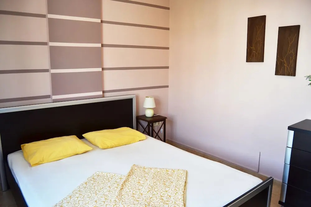 Super Luxus Apartment Al Con 9 in Alanya