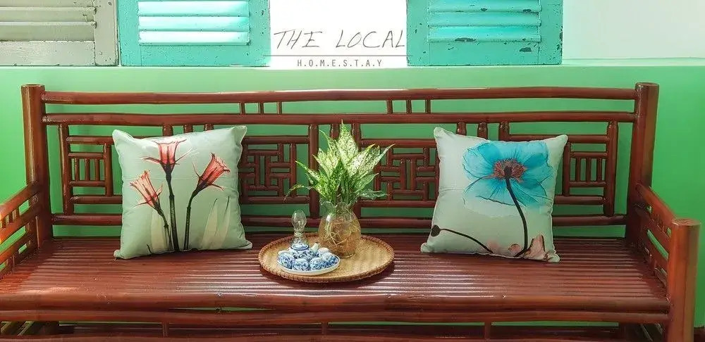 The Local Homestay