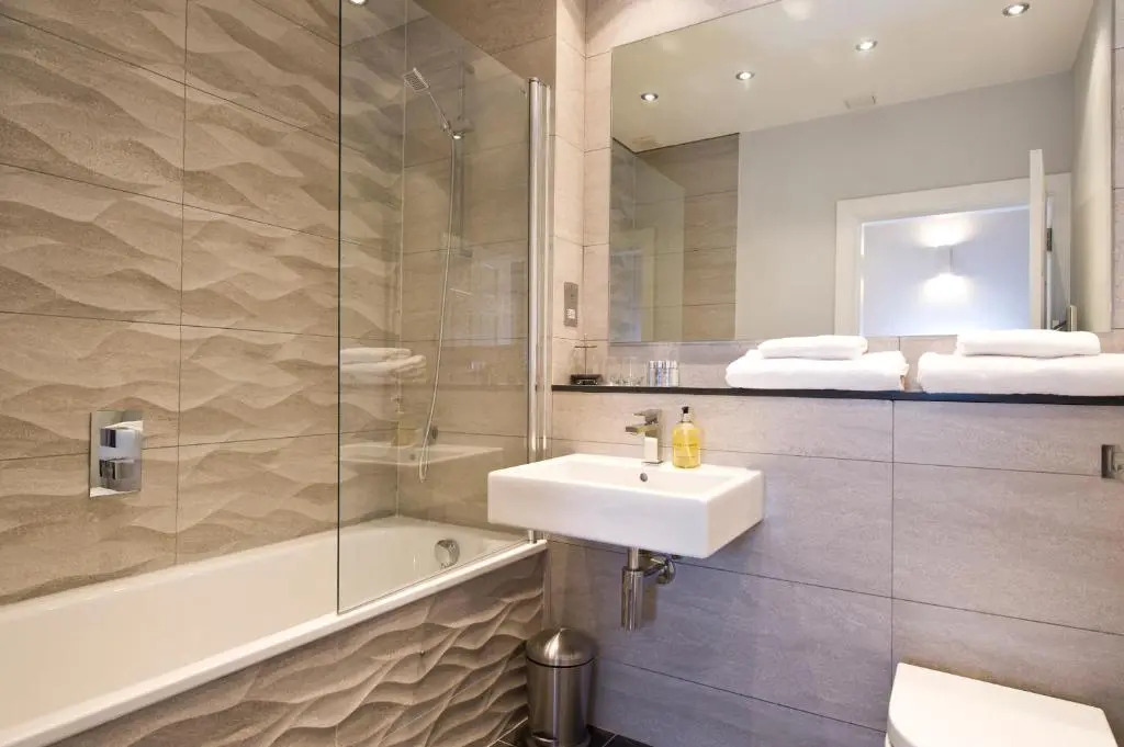 Destiny Scotland - Thistle Street Apartments