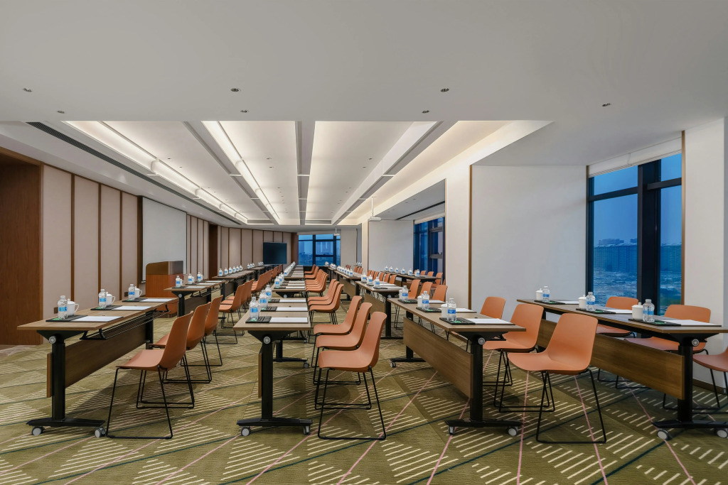 Hilton Garden Inn Jingzhou Shashi