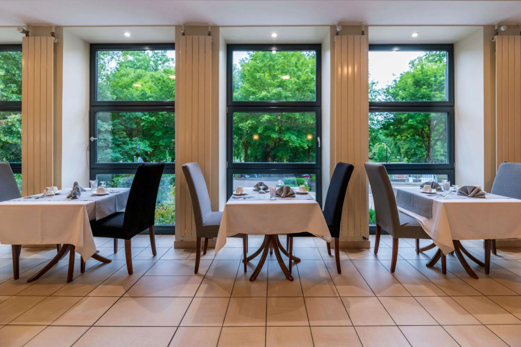 HOTEL CERISE - LES SOURCES Luxeuil-les-Bains
