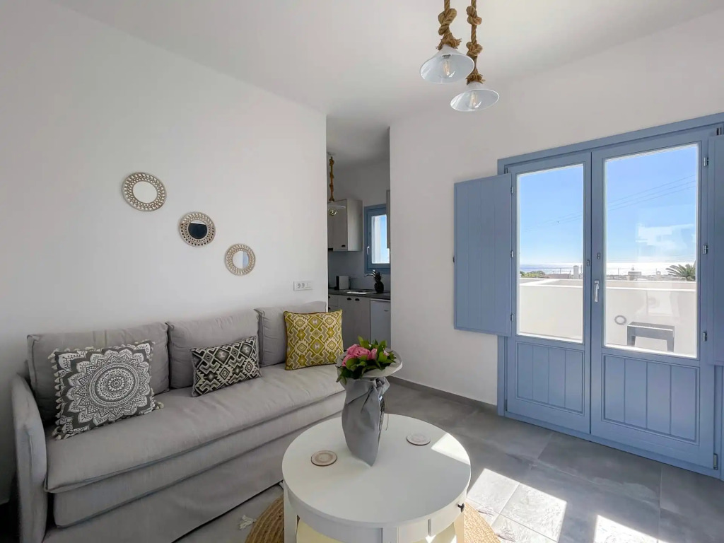 SantoRossa Luxury Villas
