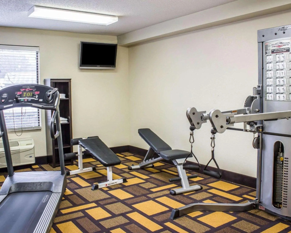 Comfort Inn Fayetteville I-95