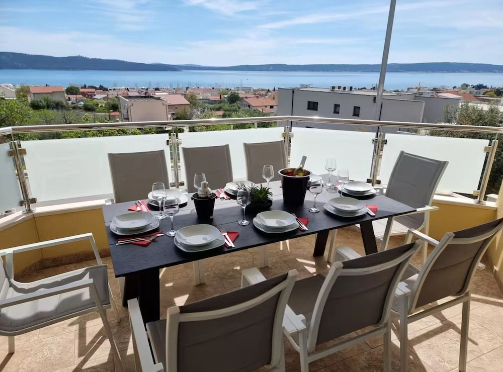 Villa Rocco del Mare