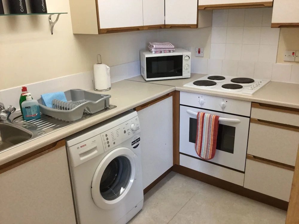 One bedroom Wyvis