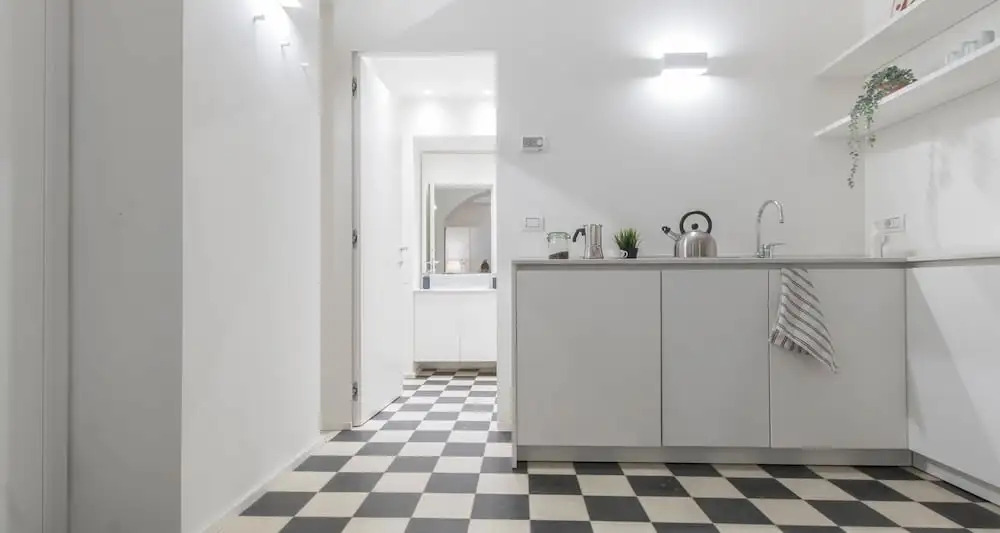 JOIVY Superb Studio For 2, 10Mins From Duomo