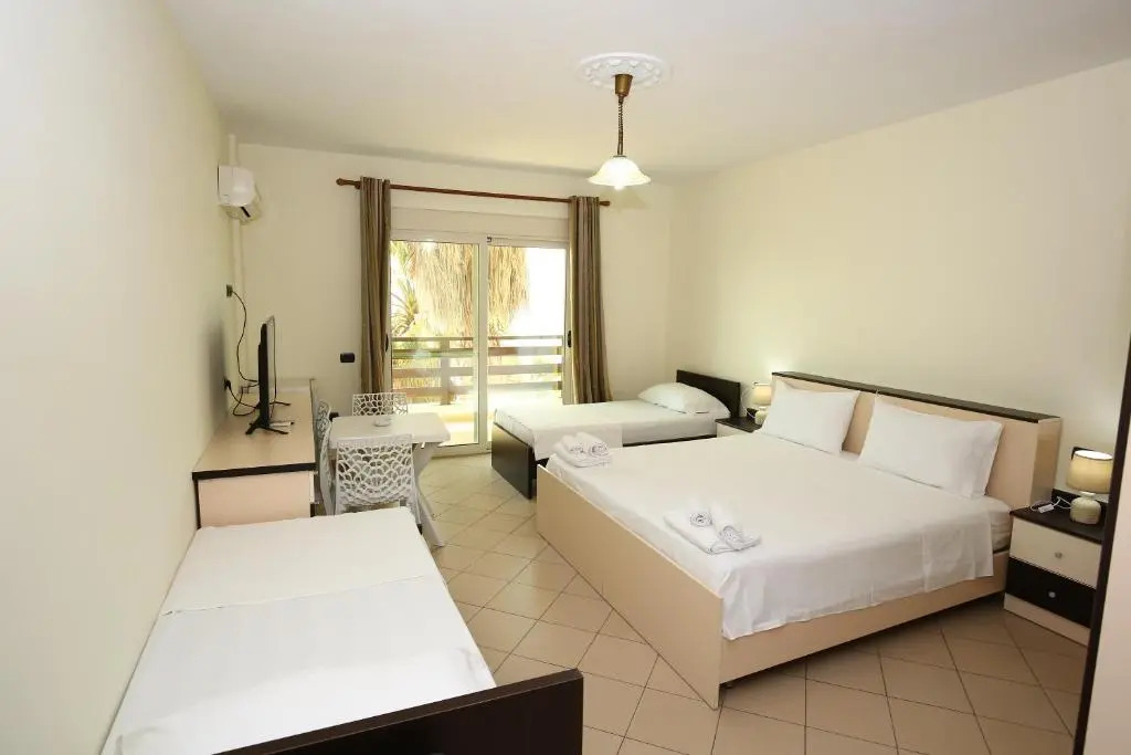 Hotel Venezia