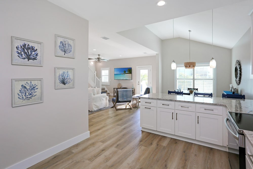 Second Chance by Pristine Properties Vacation Rentals