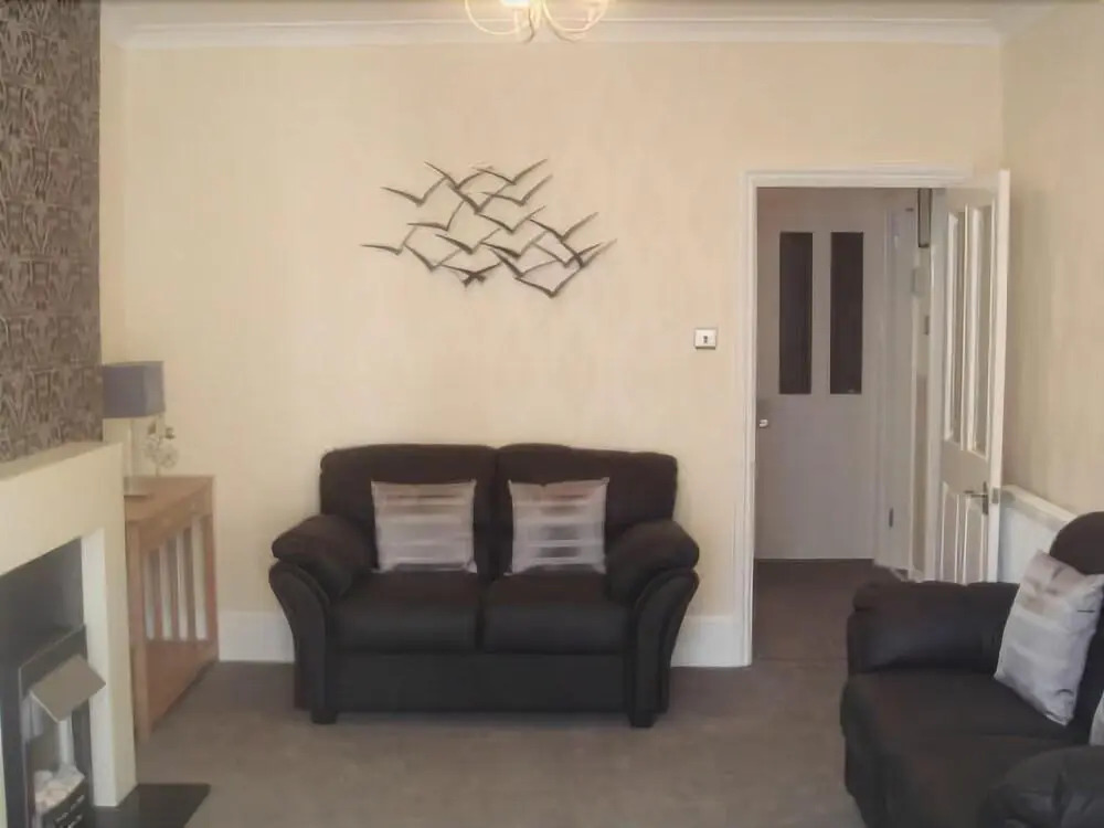 The Fawley Guest house