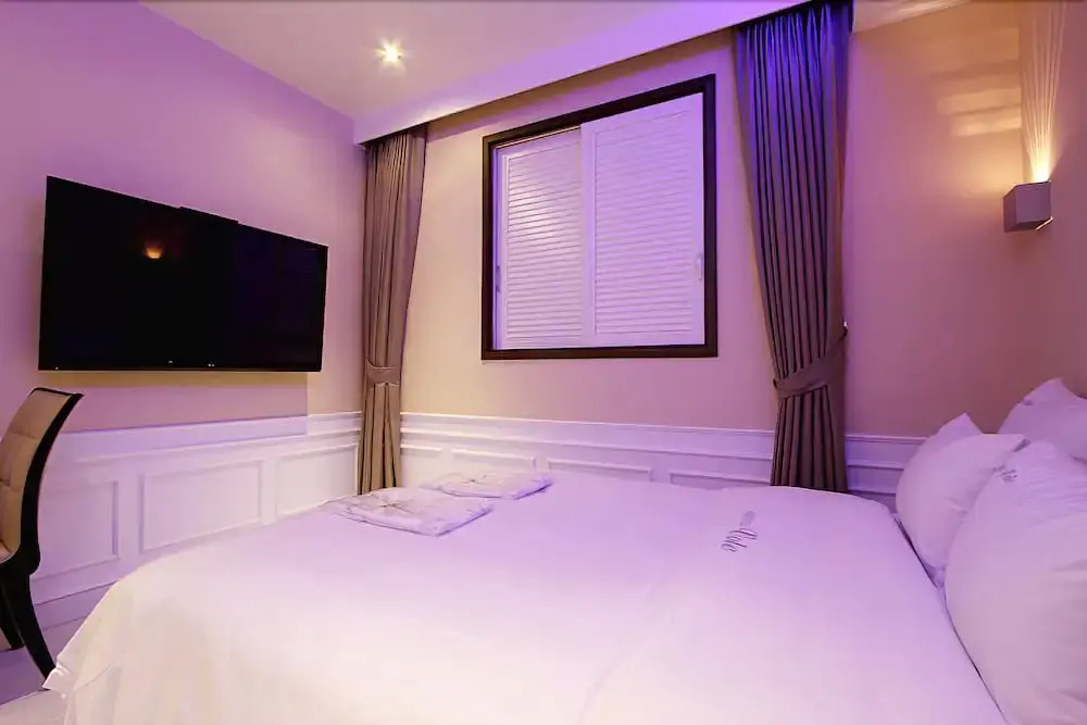 Vole Hotel Gangnam