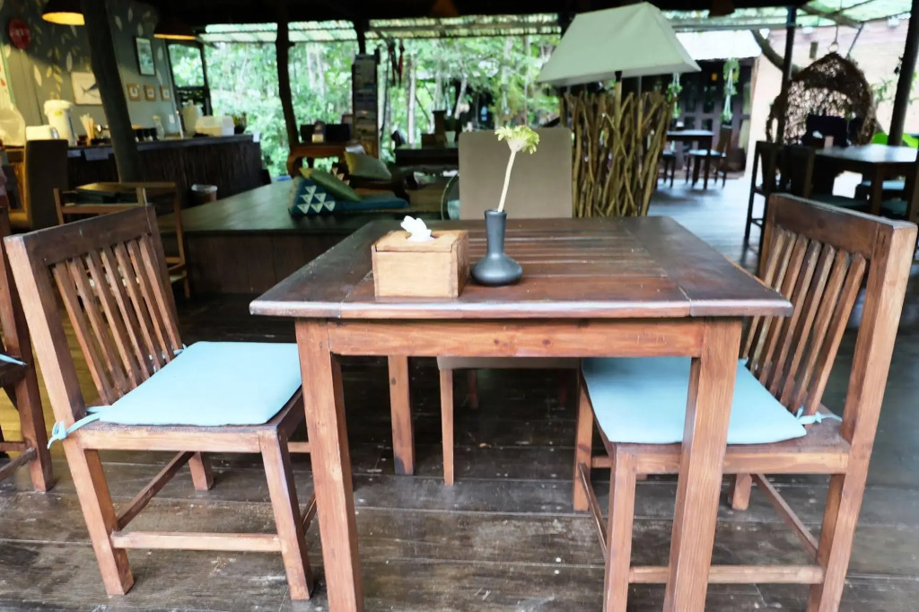 For-Rest Boutique House Koh Kood