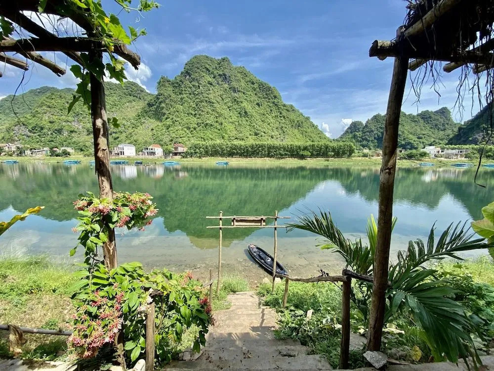 Phong Nha Coco Riverside