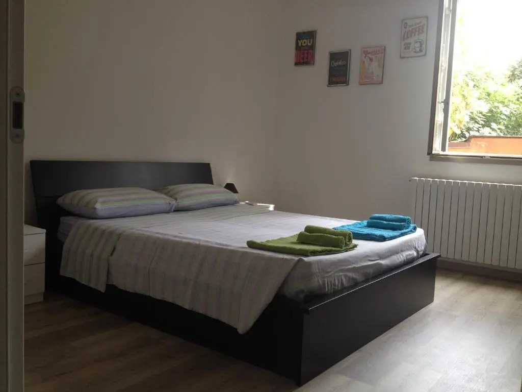 CornerApartment III