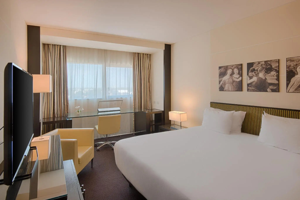 Savhotel Mantegna Padova