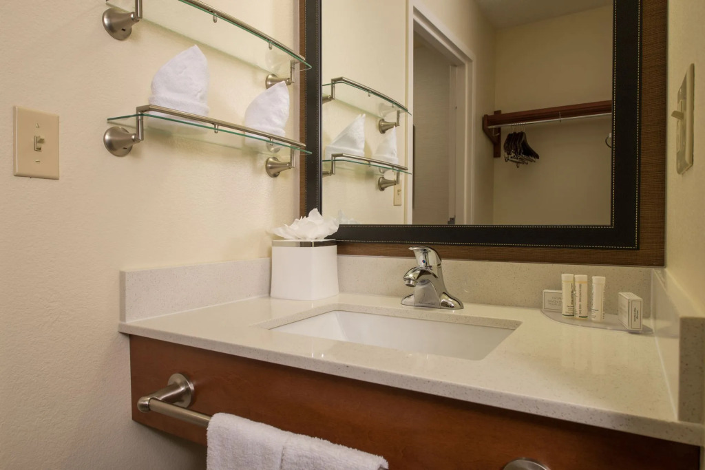 Fairfield Inn & Suites Indianapolis Northwest