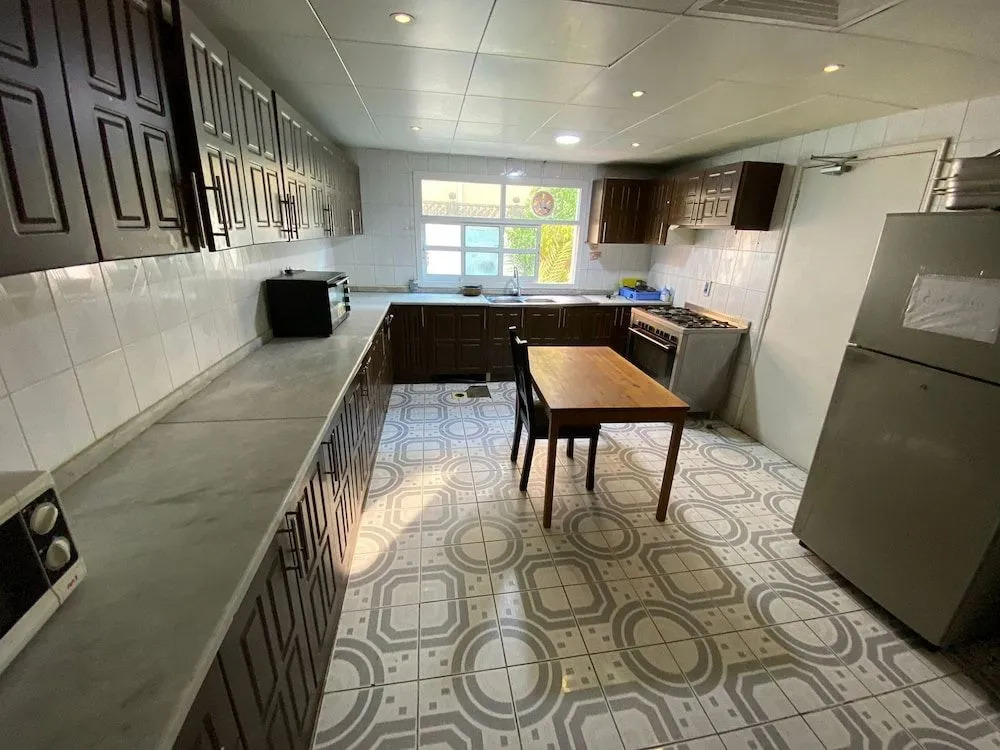 Villa 123