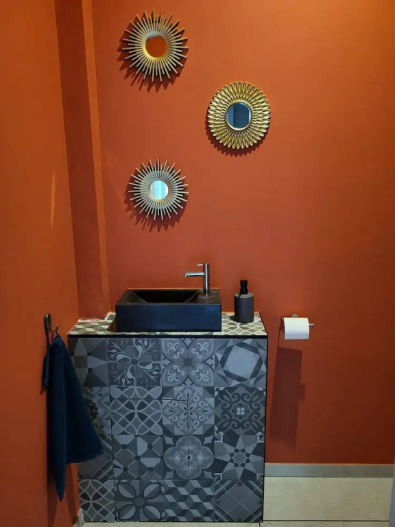 Charming 2-bedroom House Rental in Dalhem, Belgium