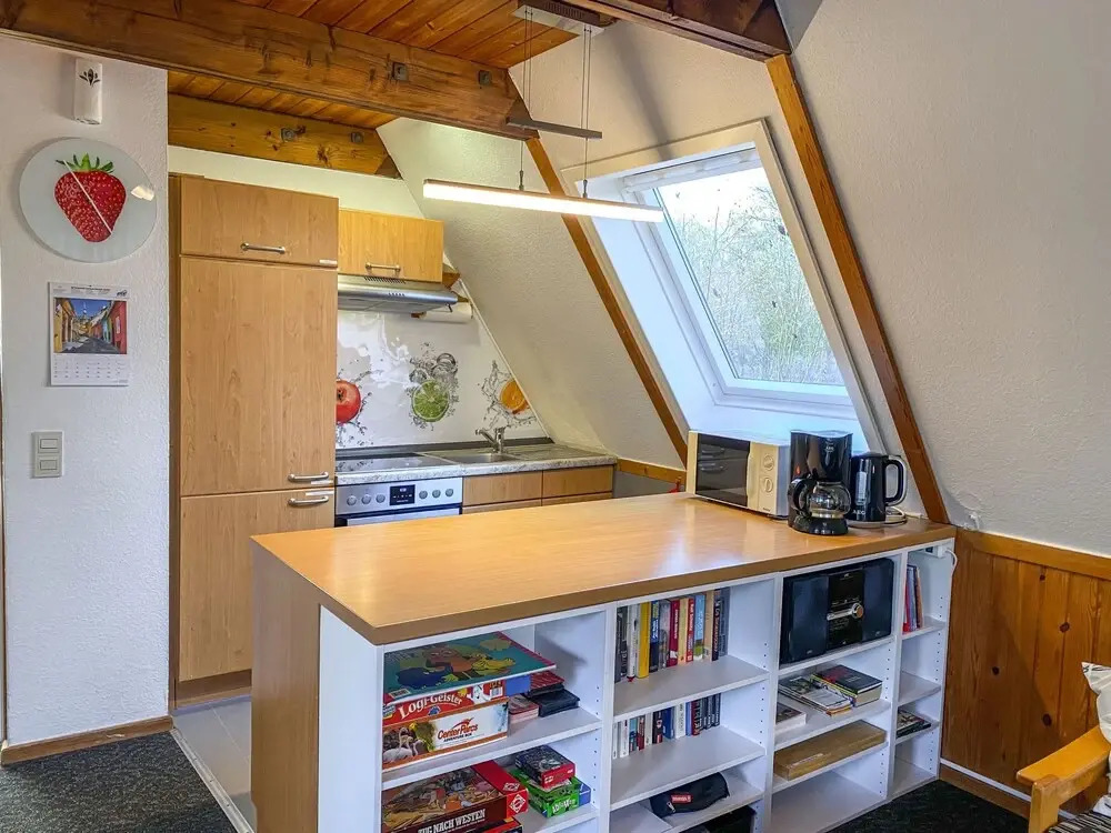 Chalet Waldglück by Interhome
