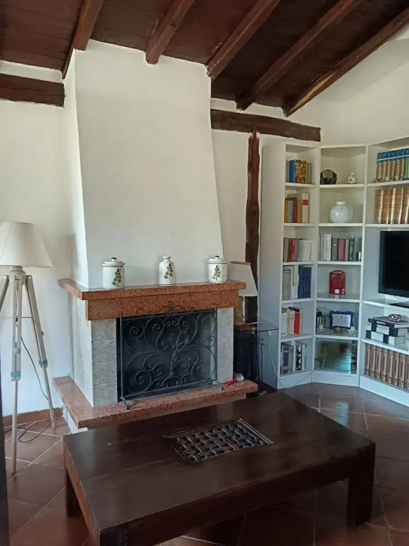 Poggio Bassotto, Your Peaceful Retreat Near the Heart of Rome