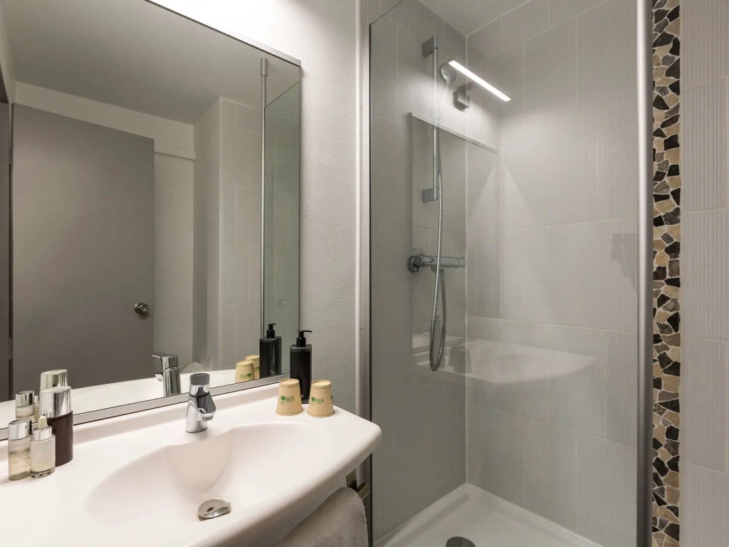 Ibis Styles Bobigny Centre Préfecture