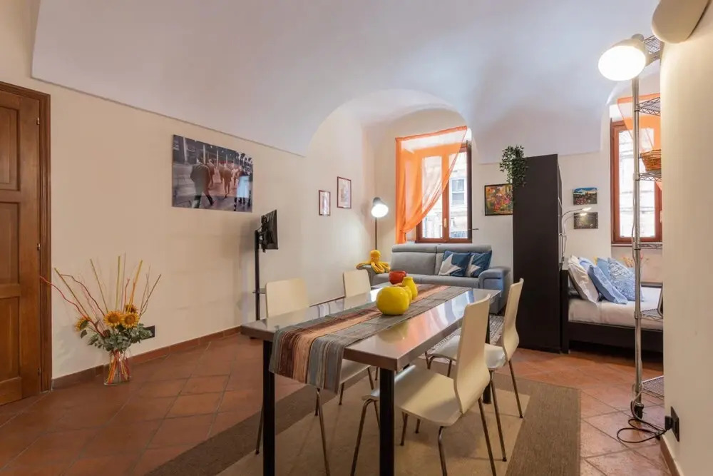 Turin Central Loft Carignano by Wonderful Italy