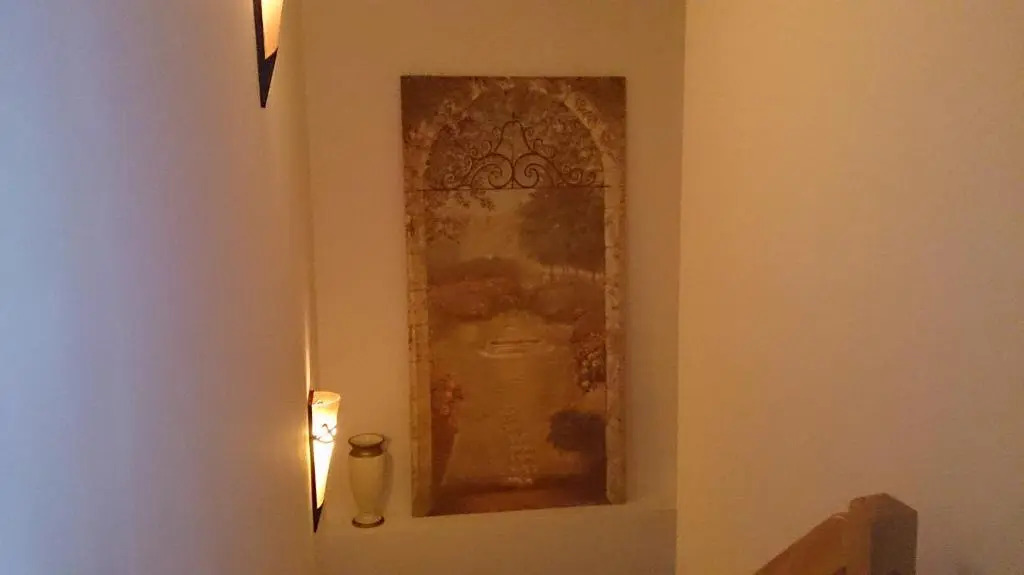 Patio 1