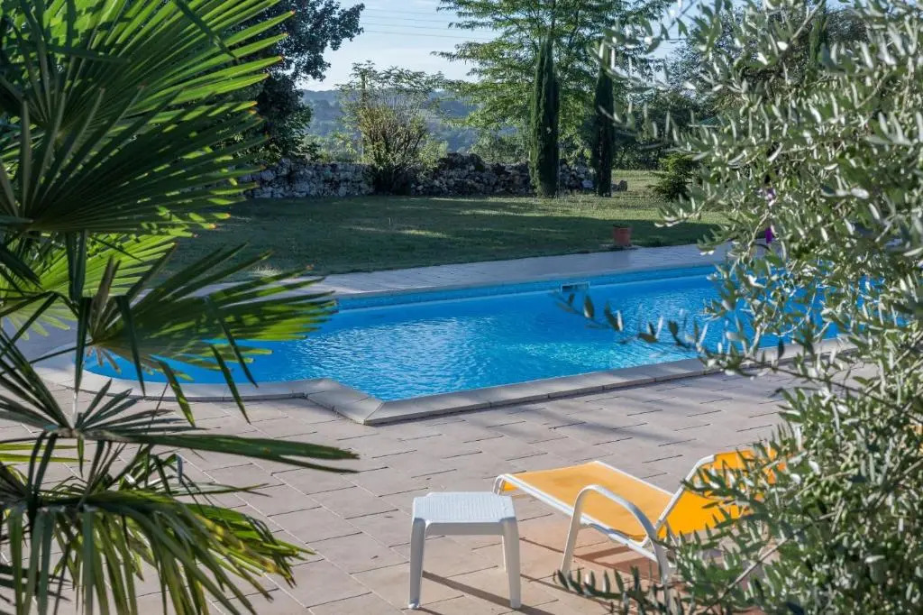 Domaine de Sonnard