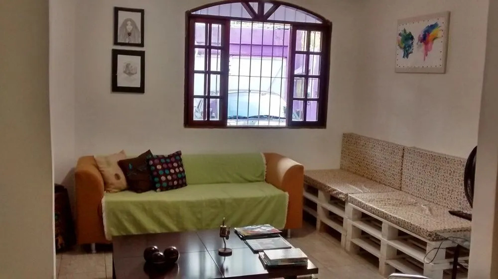 Pernambuco Hostel