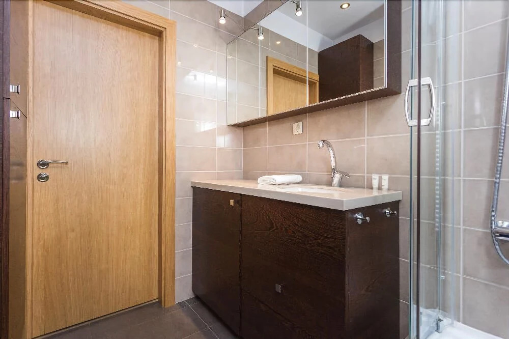 Apartamenty Inpoint Jewish Town