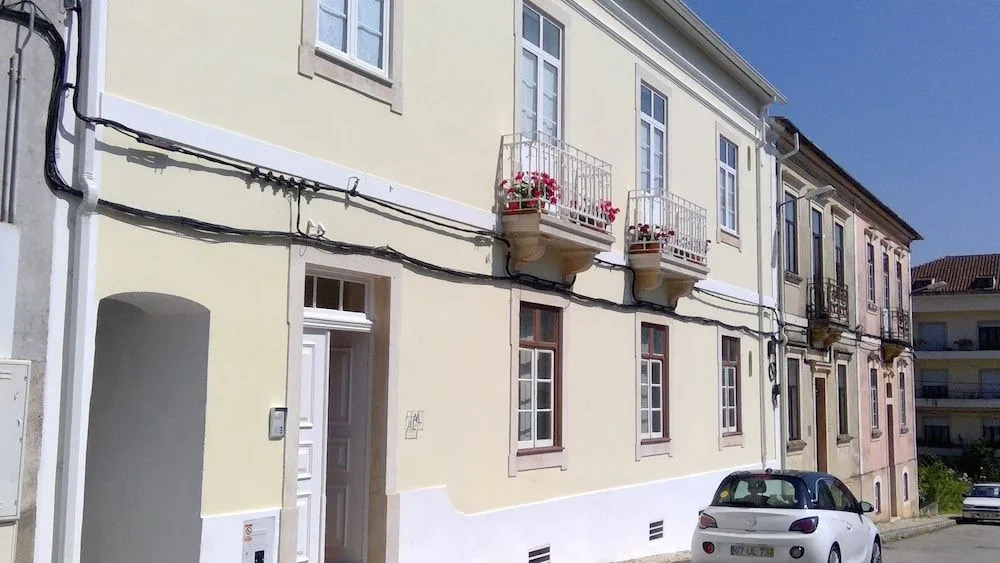 Casa Amarela - Guest House