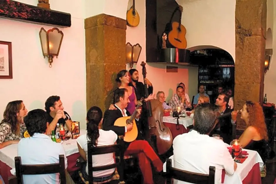 Casa dos Ninos
