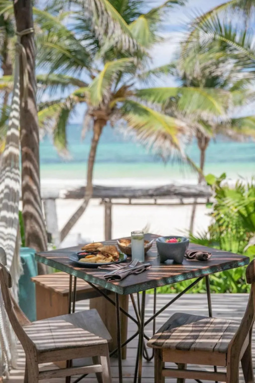 La Valise Tulum, Member of Small Luxury Hotels