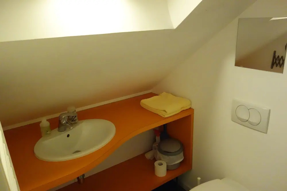 Auberge des Ecrins