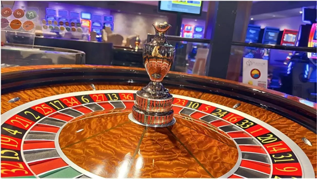 Platinum Hotel and Casino Bansko