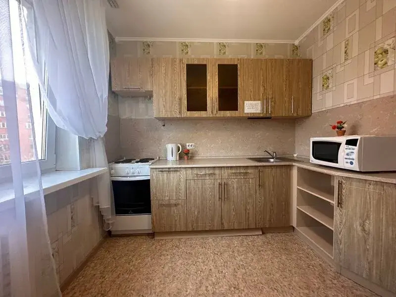 Апартаменты 72 квадратных метра на улице Свердлова, д.20