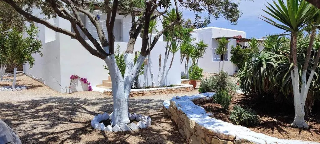 Michalios Luxury Apartments