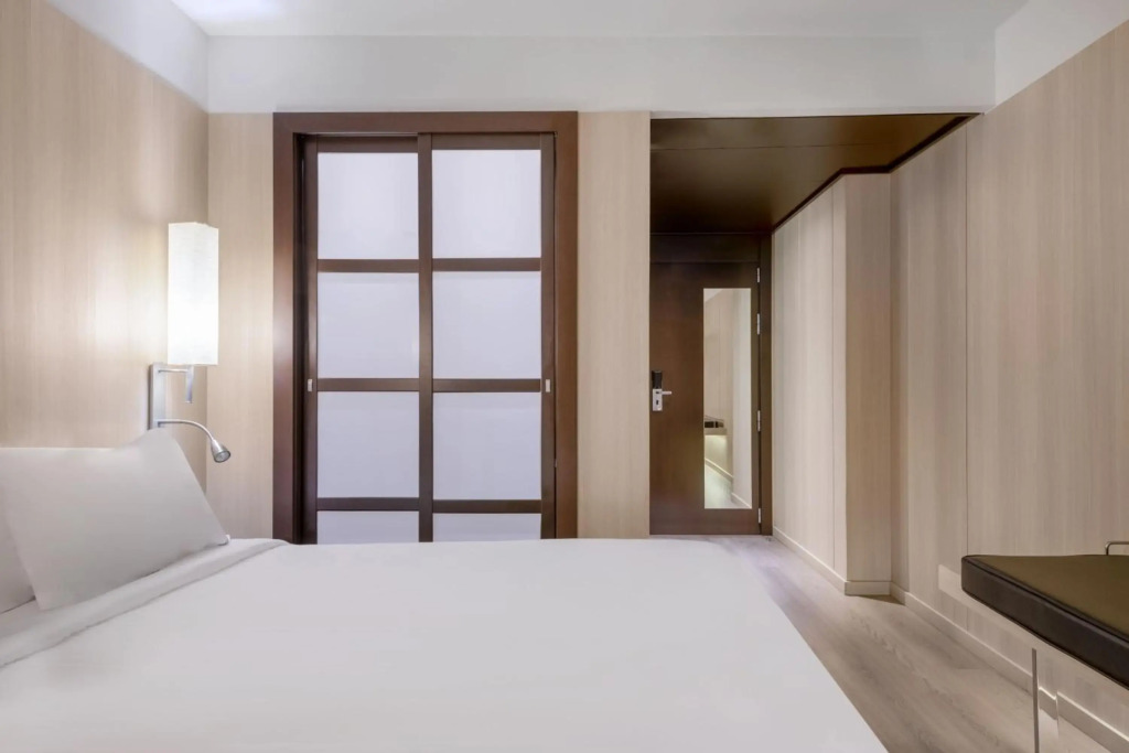 AC Hotel Córdoba by Marriott