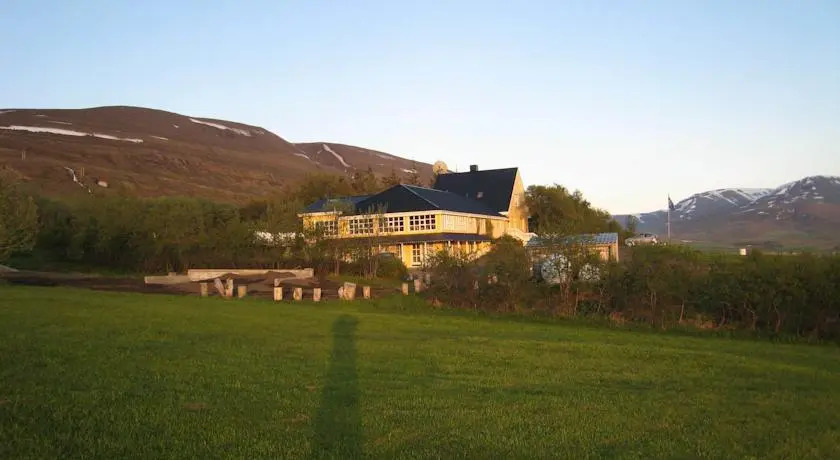 Leifsstadir Guesthouse