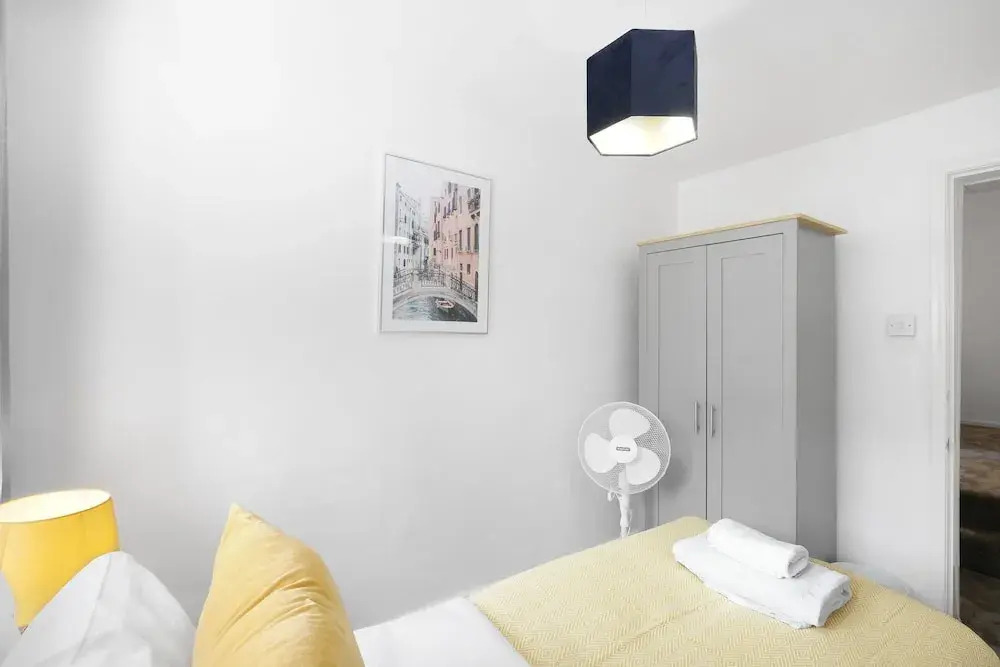Charming 3 Bed House at Blakes Cottages