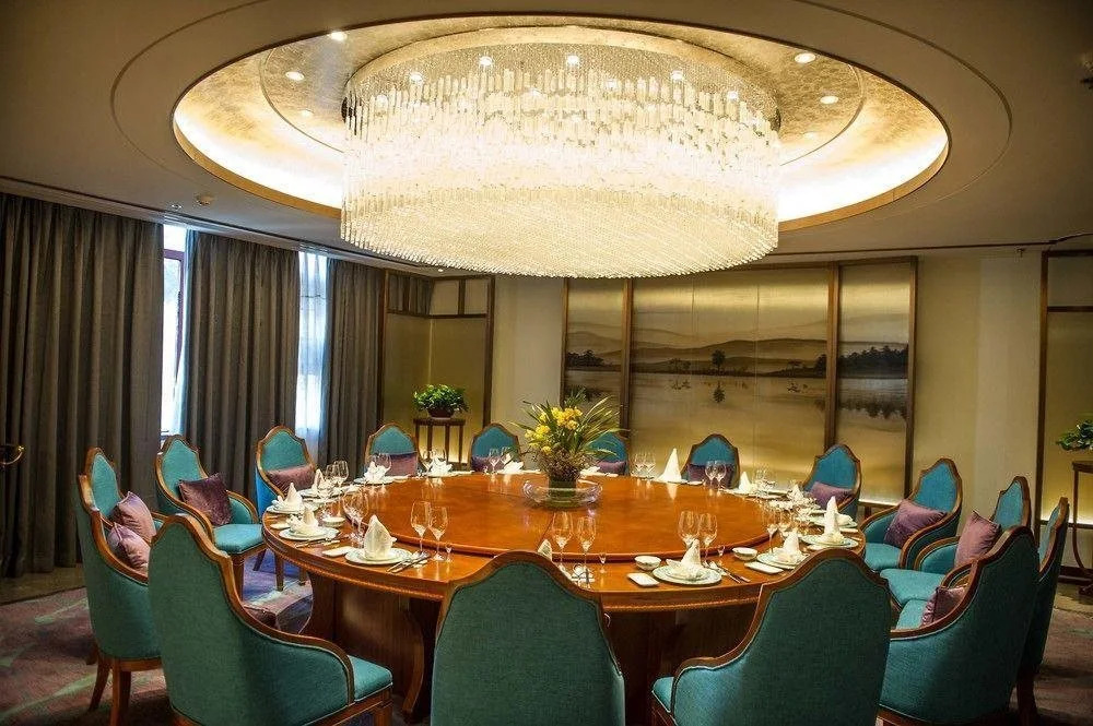Yueyang Junshan Island Narada & Resort