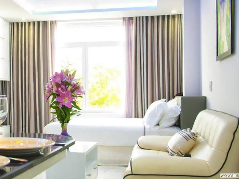 NhaTrang Luxury Serviced Apartment
