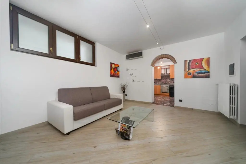 Casa da Suite Aria