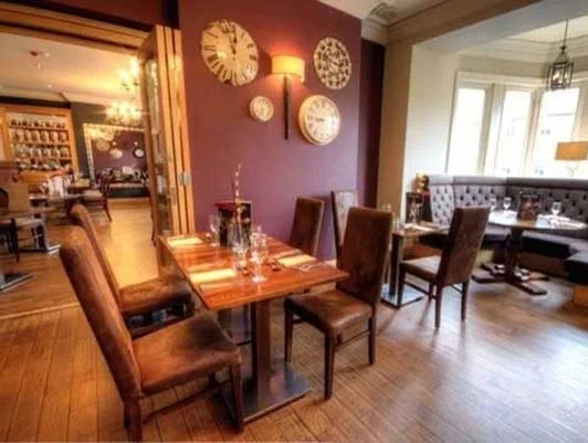 The Bondgate Boutique
